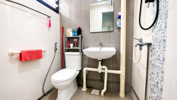 Blk 480 Jurongville @ Street 41 (Jurong West), HDB 3 Rooms #609133901